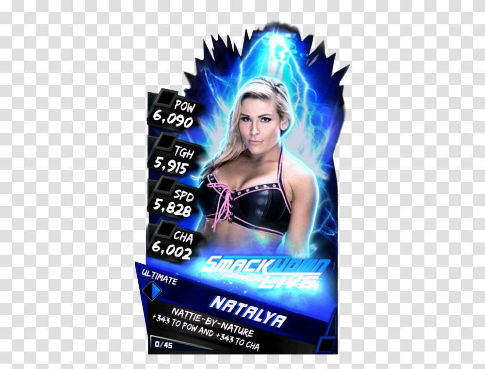 Wwe Supercard Ultimate Cards, Advertisement, Poster, Flyer, Paper Transparent Png