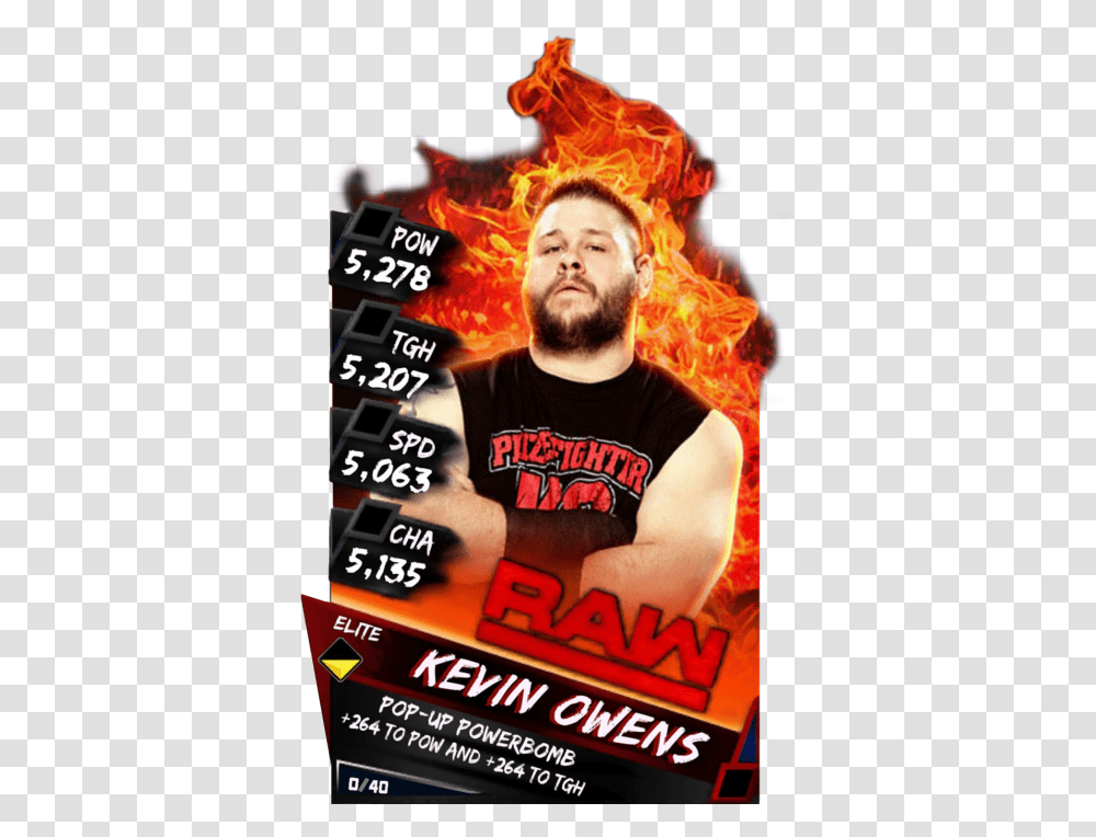 Wwe Supercard Ultimate Cards, Person, Human, Poster, Advertisement Transparent Png
