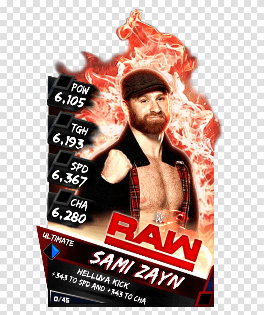 Wwe Supercard Ultimate Cards Wwe Supercard Ultimate Cards, Poster, Advertisement, Flyer, Paper Transparent Png