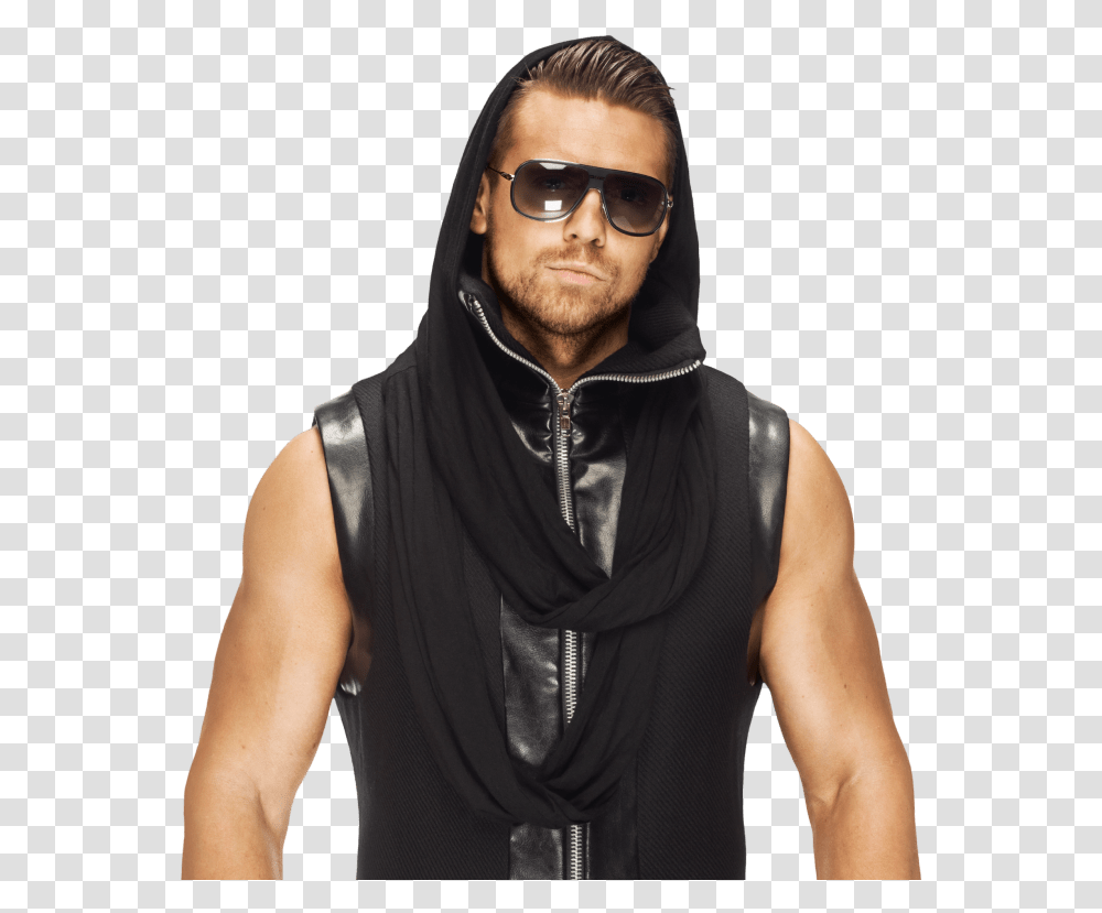 Wwe Superstars, Sunglasses, Face, Person Transparent Png