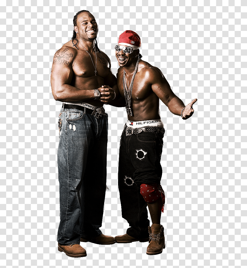 Wwe Teams And Stables Quiz, Person, Pants, Man Transparent Png