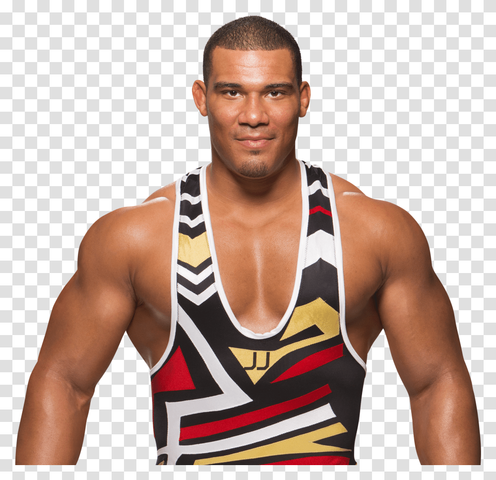 Wwe The American Alpha Transparent Png