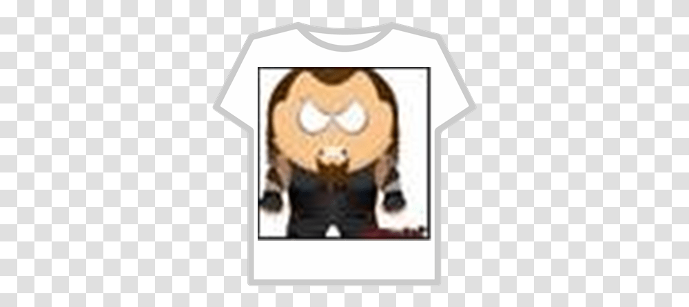 Wwe The Undertaker Dude Roblox Roblox Clever Cover T Shirt, Clothing, Apparel, Plant, T-Shirt Transparent Png