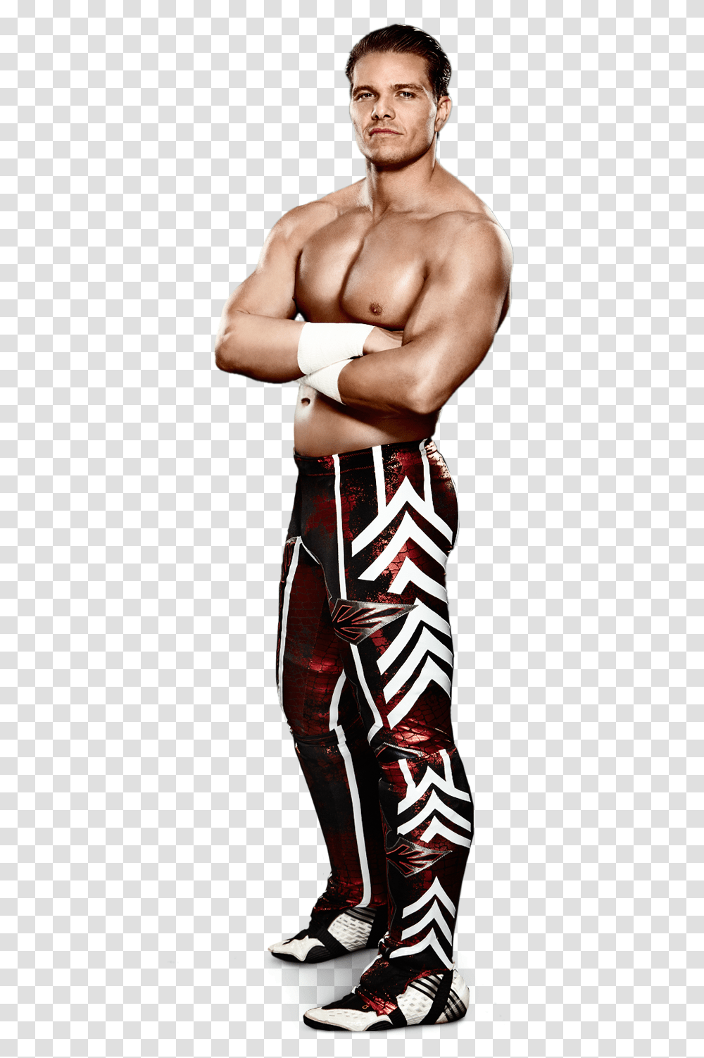 Wwe Tyson Kidd Pants, Person, Dance Pose, Leisure Activities Transparent Png