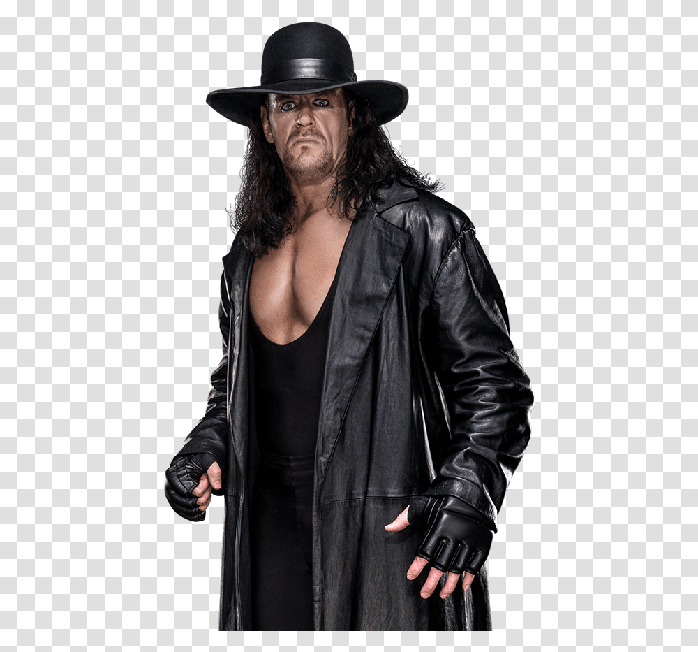 Wwe Undertaker Universal Championship, Apparel, Jacket, Coat Transparent Png