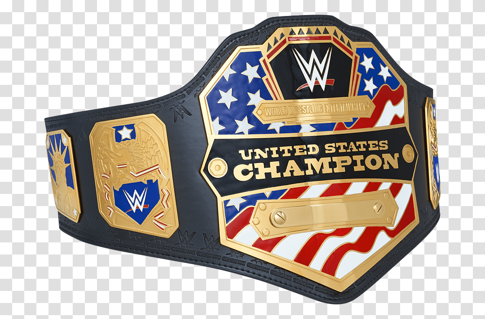 Wwe United States Championship, Buckle, Belt, Accessories, Accessory Transparent Png