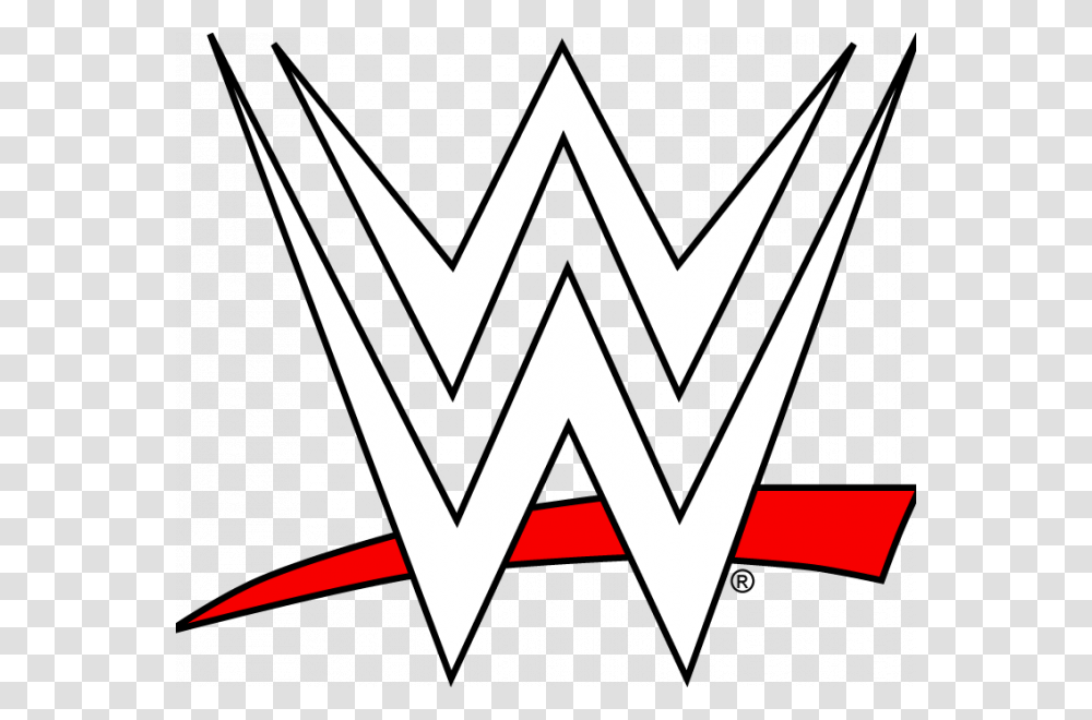 Wwe Vector Logo, Trademark, Label Transparent Png