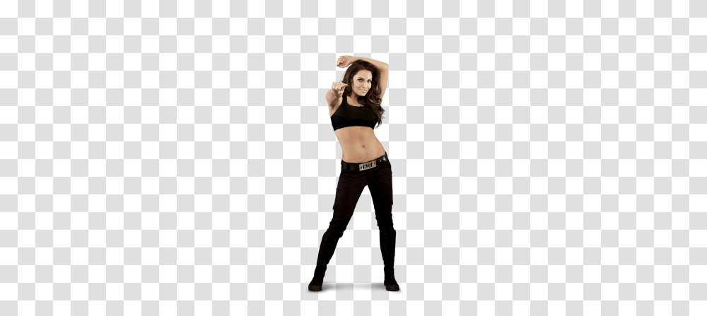 Wwe Vengeance San Diego Sports Arena, Person, Female, Pants Transparent Png