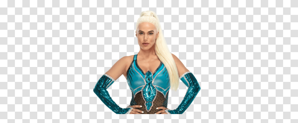 Wwe Women, Costume, Person, Female Transparent Png