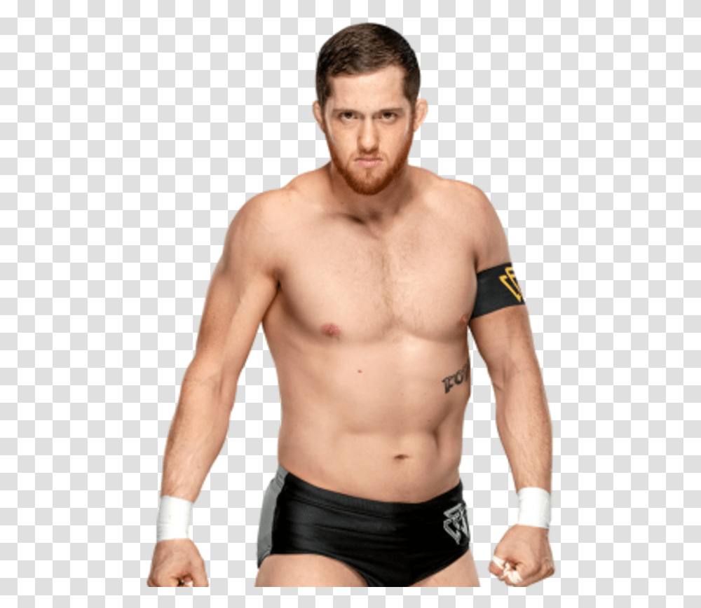 Wwe Womenamp Kyle O Reilly 2019, Person, Man, Face Transparent Png