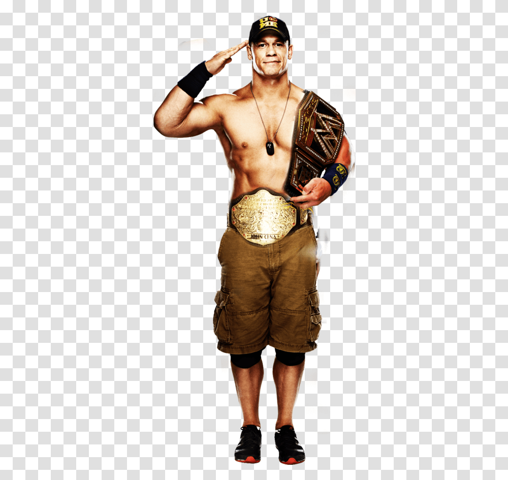Wwe World Heavyweight Championship, Person, Costume, Shoe Transparent Png