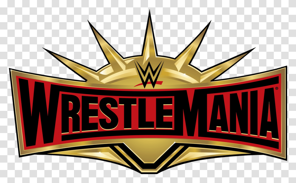 Wwe Wrestlemania 35 Logo, Nature, Outdoors Transparent Png