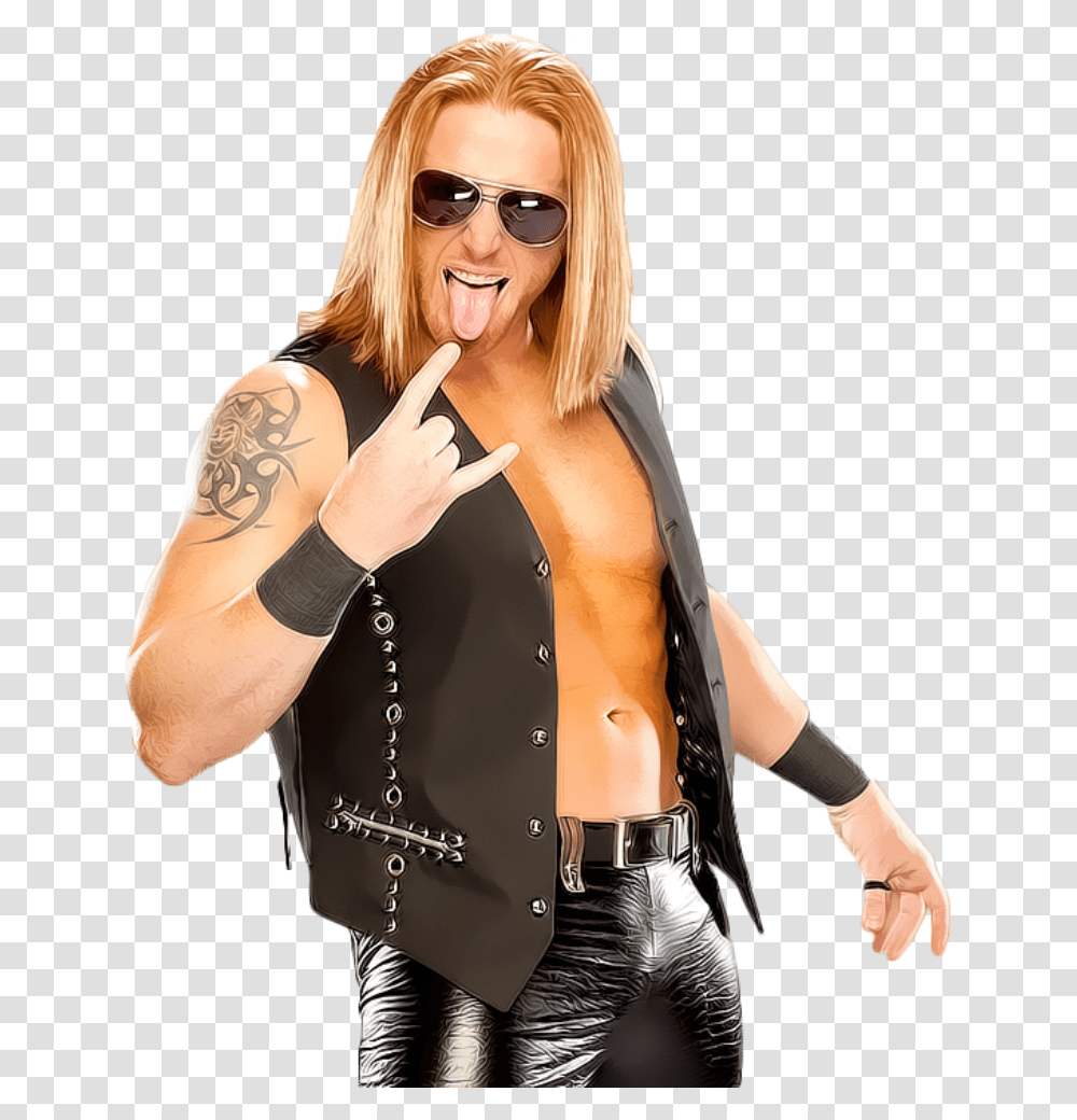 Wwe Wrestler Heath Slater Awl141 Heath Slater Wallpapers Wwe, Sunglasses, Accessories, Accessory, Person Transparent Png
