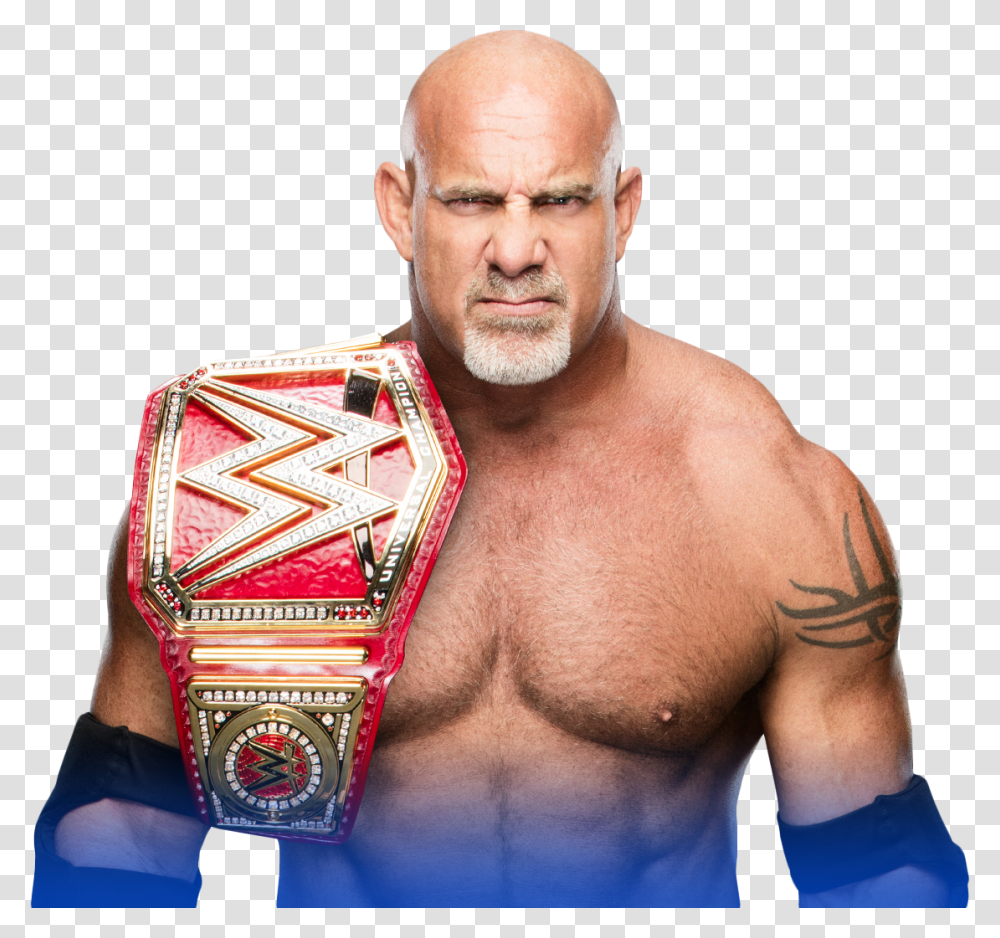 Wwe Wwe Championship Para, Person, Human, Skin, Sport Transparent Png