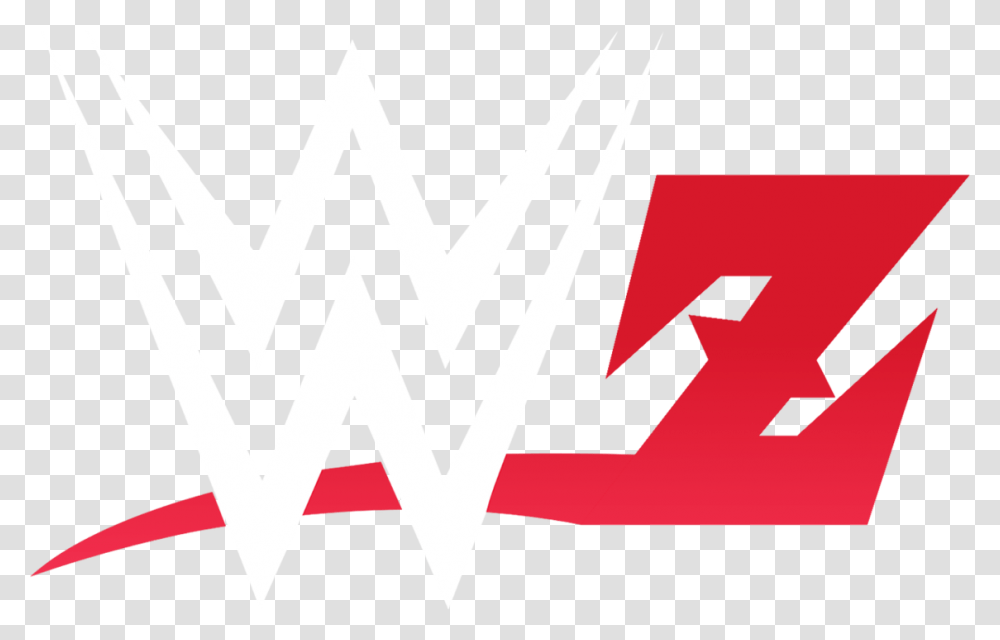 Wwe Z Logo, Word Transparent Png