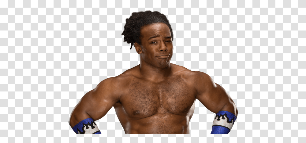 Wwe Zodiacs New Day Member Wattpad Lionel Knight Wrestler, Person, Human, Arm, Working Out Transparent Png