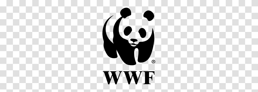 Wwf Logo Bluemed Initiative, Gray, World Of Warcraft Transparent Png