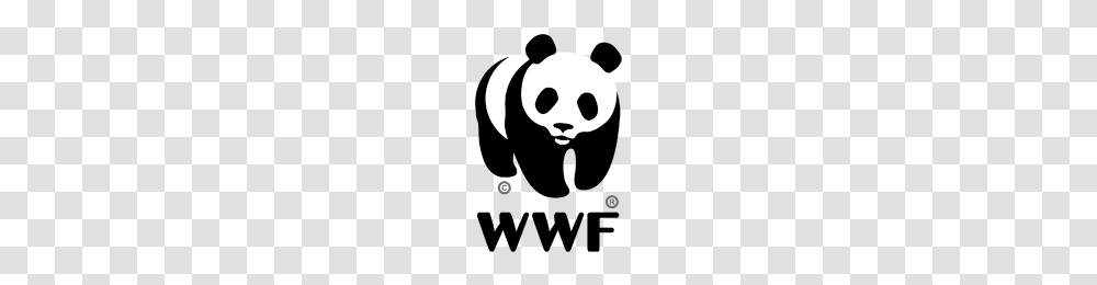 Wwf Plush Toys And Stuffed Animals, Stencil Transparent Png