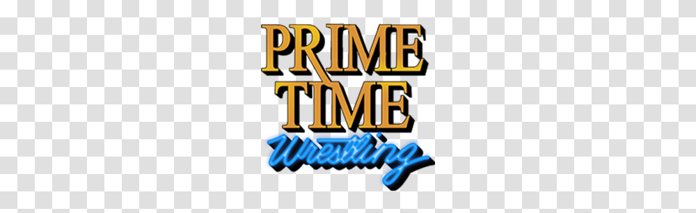Wwf Prime Time Wrestling, Word, Alphabet, Urban Transparent Png