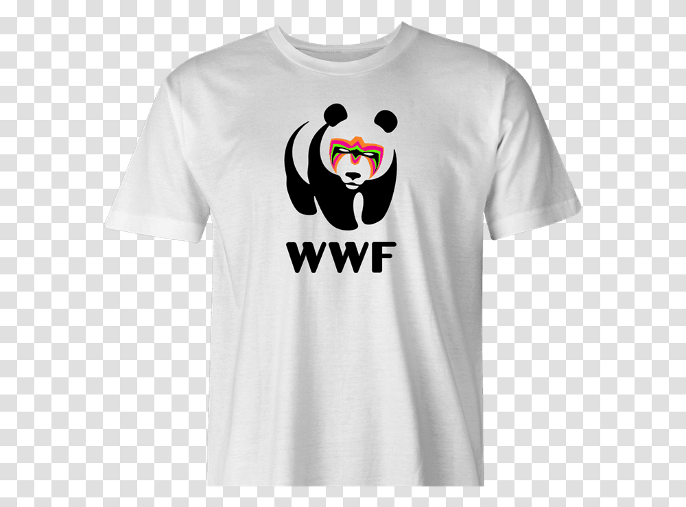 Wwf Warrior Wwf Pakistan, Clothing, Apparel, T-Shirt, Person Transparent Png