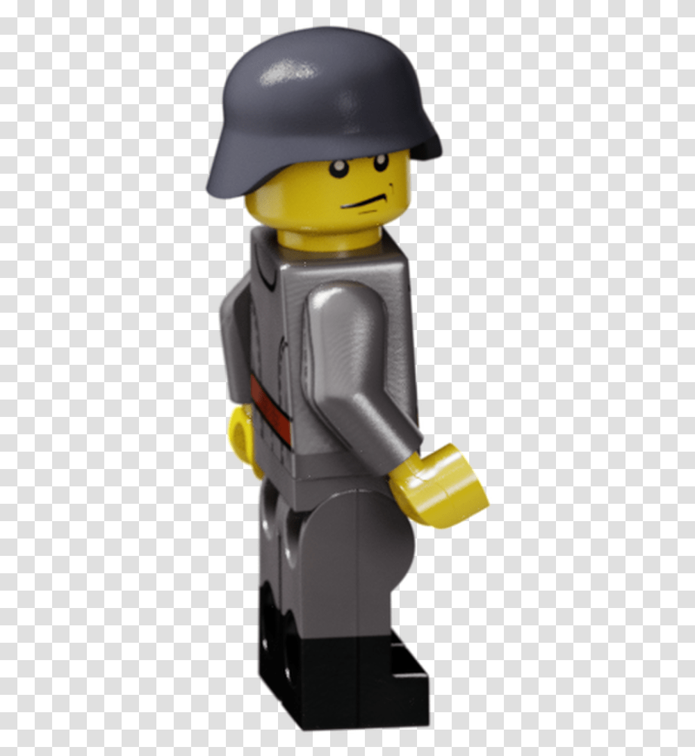 Wwi Late War German Figurine, Toy, Helmet, Apparel Transparent Png