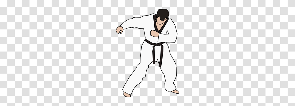 Wwii Fighter Plane Clip Art, Person, Human, Judo, Martial Arts Transparent Png