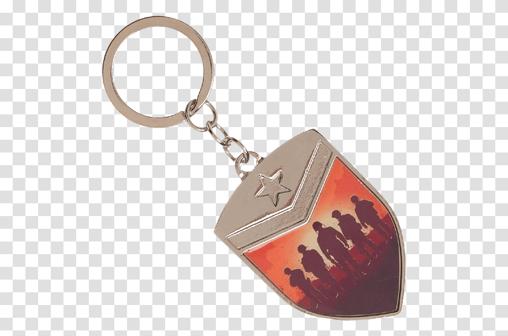 Wwii Keychain, Armor, Shield Transparent Png