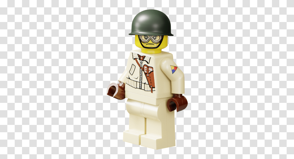Wwii Wla Motorcycle With Side Car Lego, Toy, Robot, Helmet Transparent Png