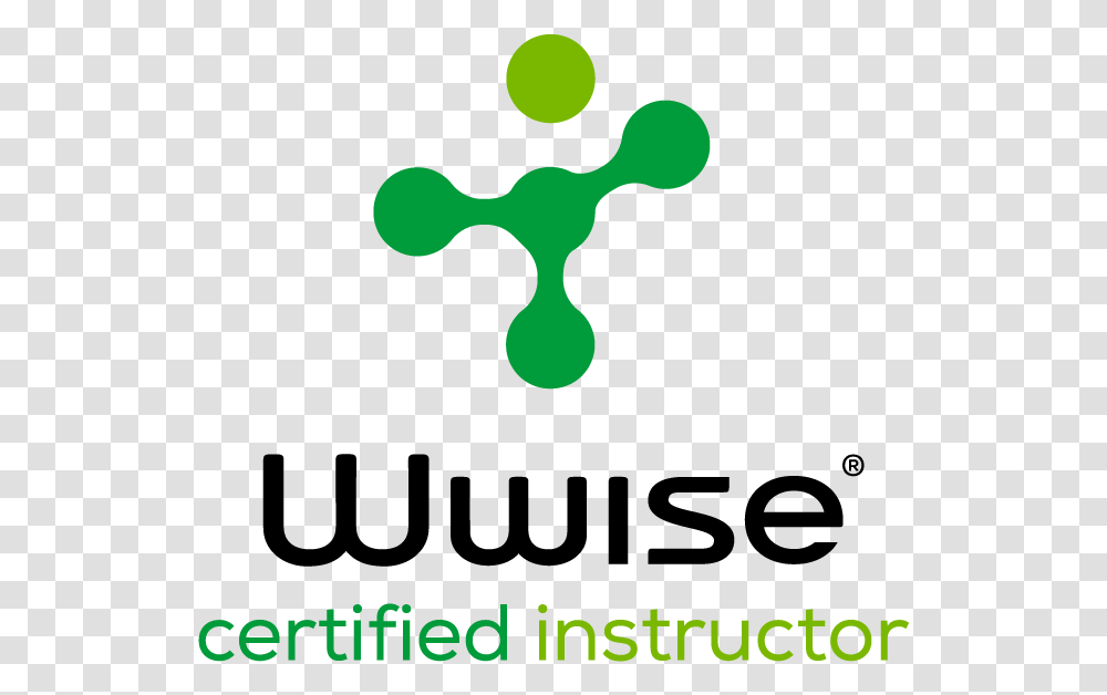 Wwise Logo 2016 Certified Instructor R Color Audiokinetic Wwise, Footprint, Trademark Transparent Png
