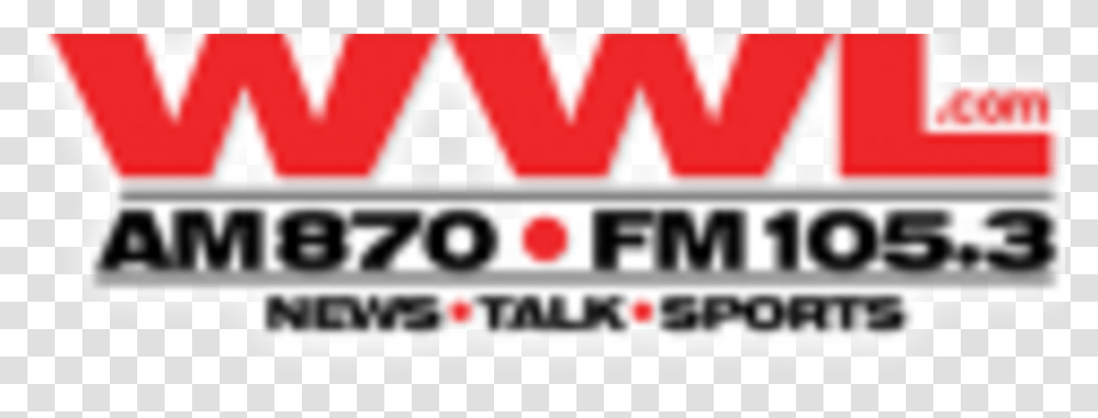 Wwl Radio, Word, Logo, Label Transparent Png