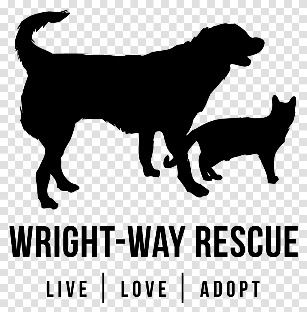 Wwr Official Logo Wright Way Rescue, Outdoors, Nature, Astronomy, Outer Space Transparent Png