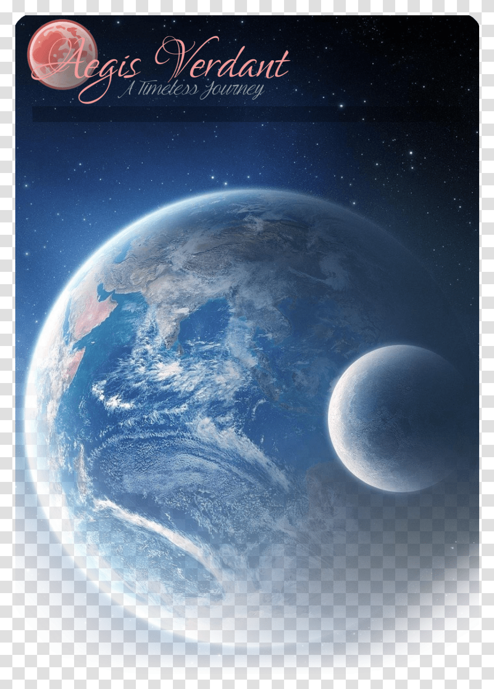 Wwseven Beautiful Star Scenery Diy Handmade Diamond The Blue Marble, Outer Space, Astronomy, Universe, Planet Transparent Png