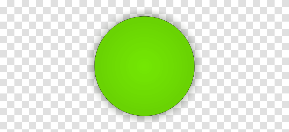Wx Circle Green Green Color Circle, Light, Tennis Ball, Sport, Sports Transparent Png