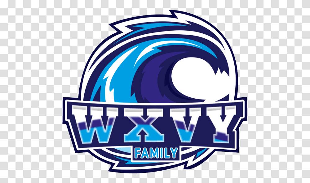 Wxvy Family Logo Crescent, Outdoors, Sphere Transparent Png