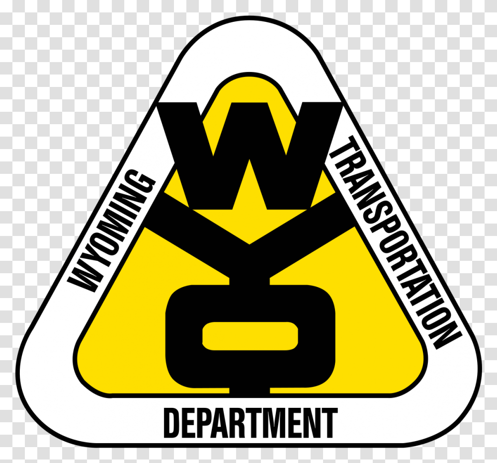 Wydot Logo Resized, Label, Dynamite Transparent Png