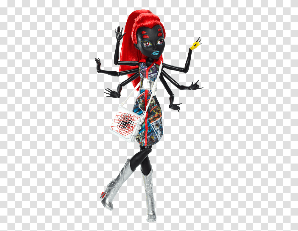 Wydowna Spider I Love Fashion, Person, Animal, Suit Transparent Png