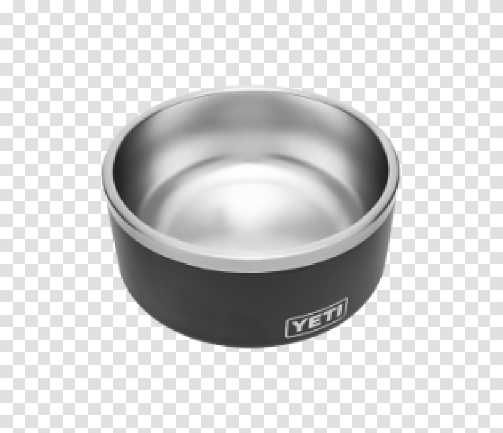 Wylaco Supply Yeti Boomer Dog Bowl, Mixing Bowl, Soup Bowl Transparent Png