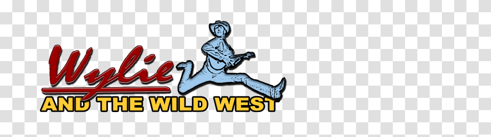 Wylie The Wild West Bucking Horse Moonbucking Horse Moon, Person, People, Sport, Word Transparent Png