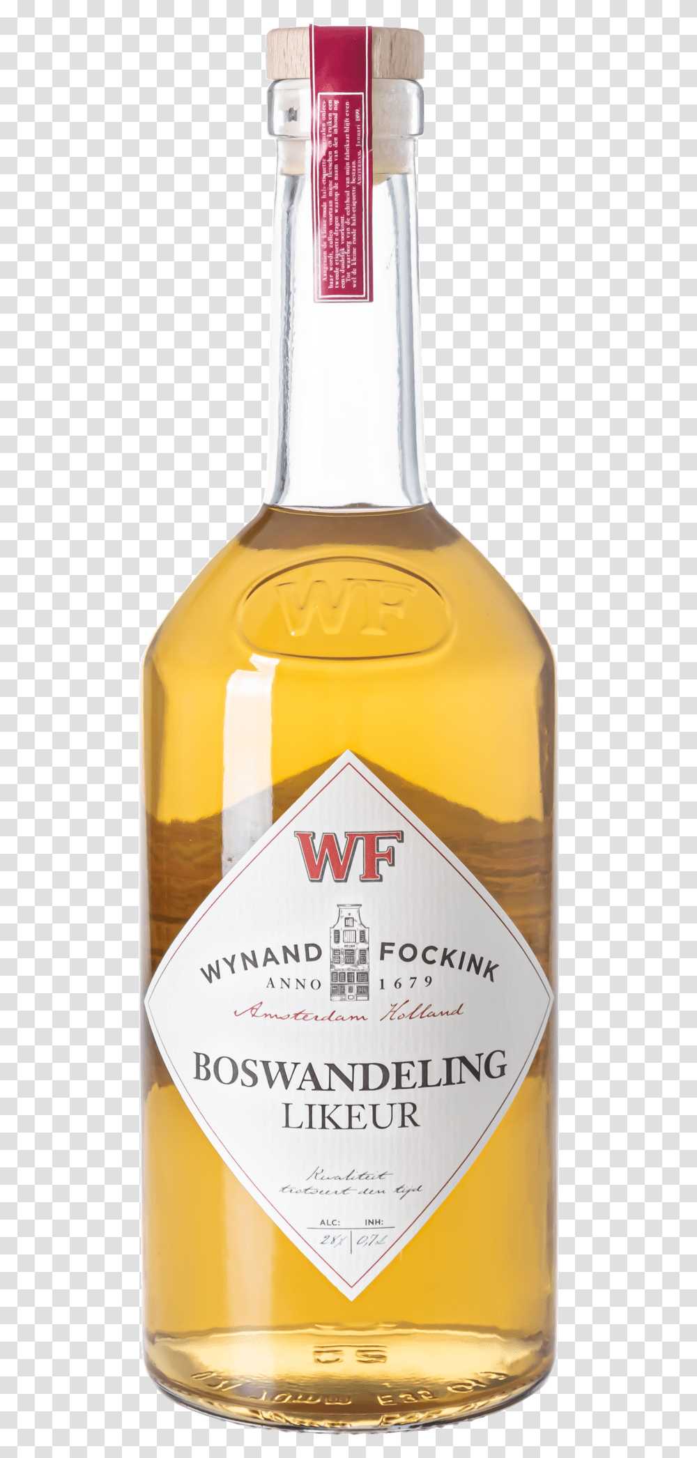 Wynand Fockink, Liquor, Alcohol, Beverage, Drink Transparent Png