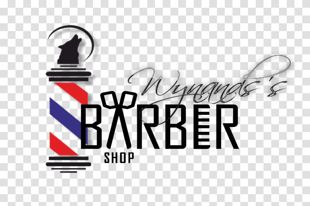Wynands Barber Shop Randfontein Business Hub, Calligraphy, Handwriting, Label Transparent Png