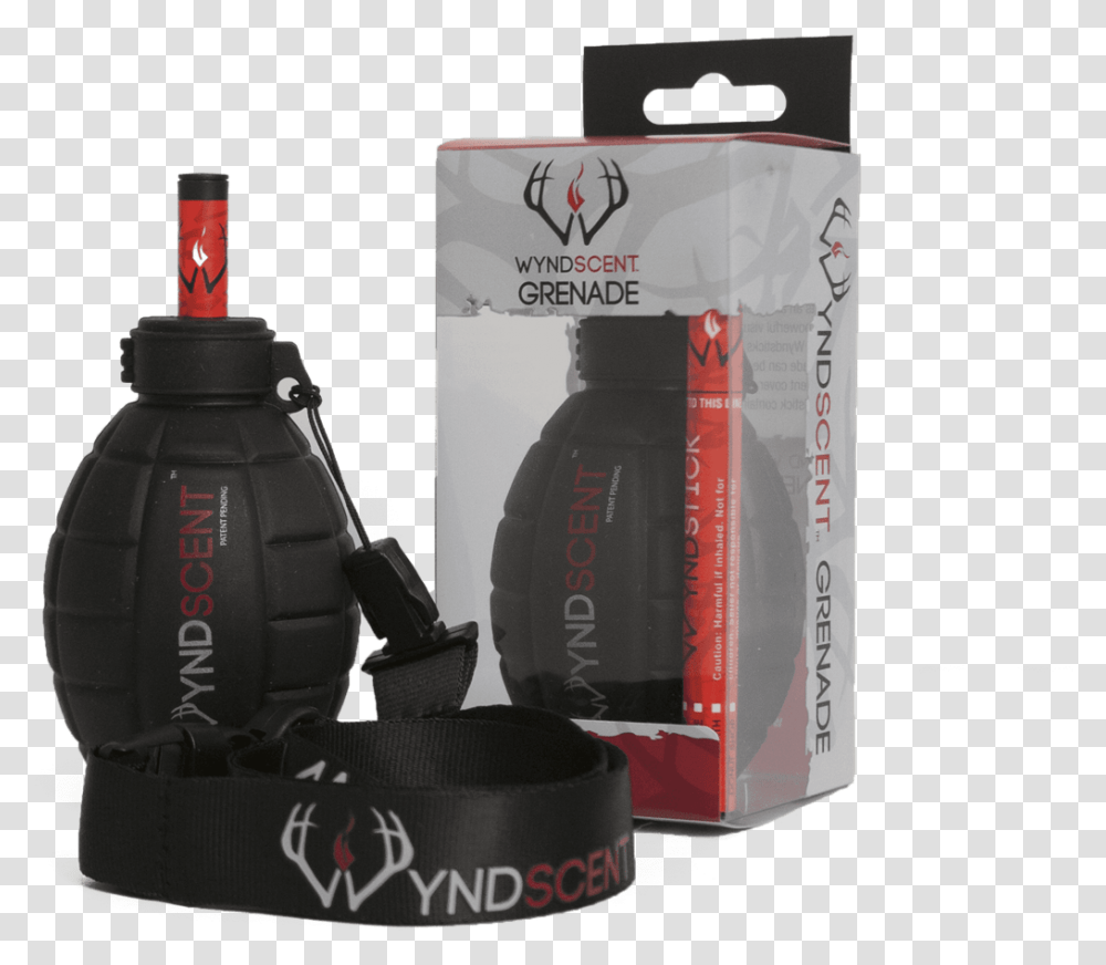 Wyndscent Grenade Wyndscent Grenade, Weapon, Weaponry, Bomb Transparent Png