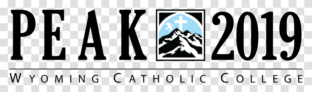 Wyoming Catholic College, Logo, Trademark Transparent Png