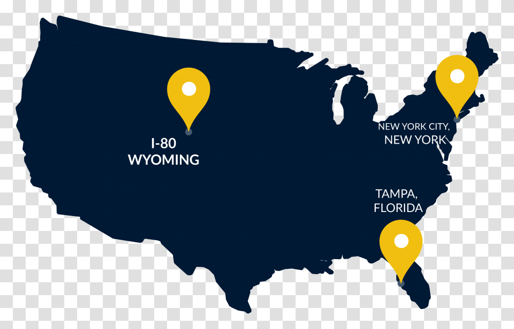 Wyoming Dot Connected Vehicle Pilot 2020 Election Map, Nature, Outdoors, Astronomy, Outer Space Transparent Png