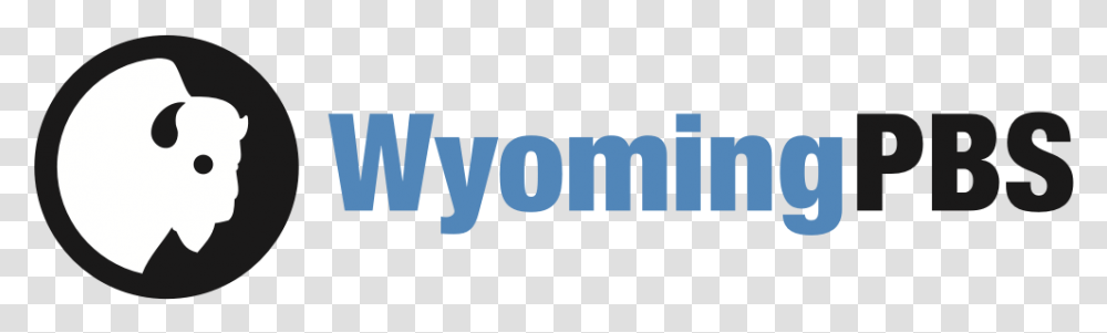 Wyoming Public Television Wyoming Pbs Logo, Word, Giant Panda Transparent Png