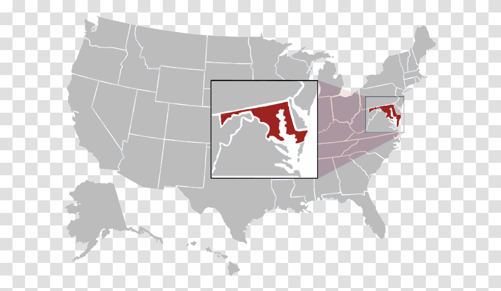 Wyoming State, Map, Diagram, Atlas, Plot Transparent Png