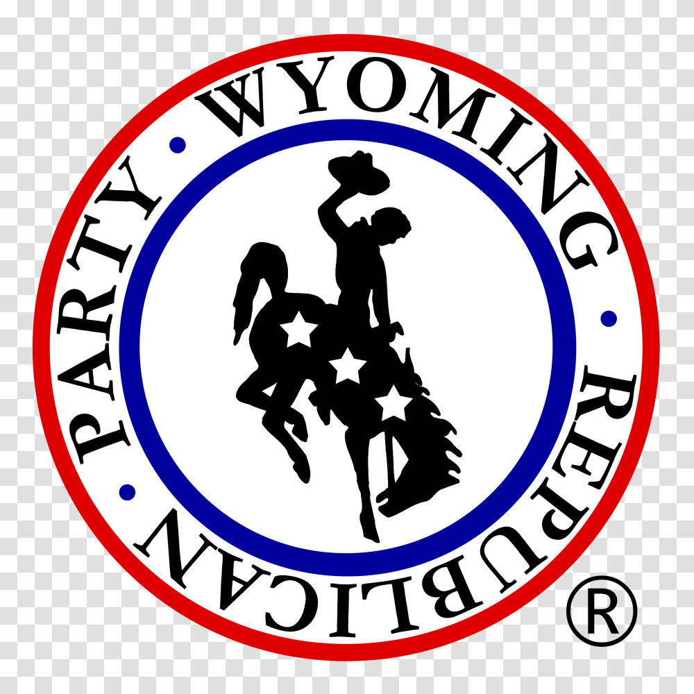 Wyomings Congressional Delegation Doesnt Expect Much Will Get, Logo, Trademark, Emblem Transparent Png