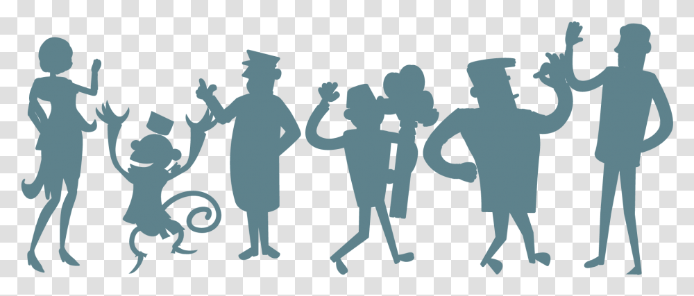 Wyomovies Event, Person, Crowd, People, Poster Transparent Png