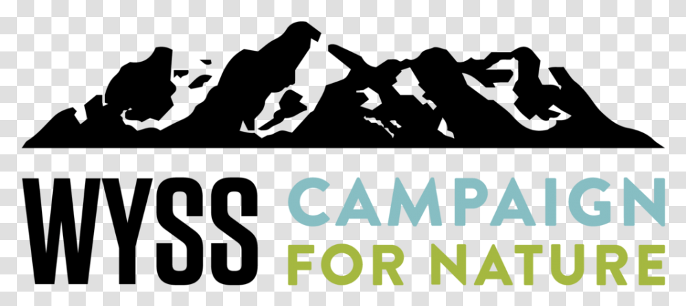 Wyss Campaign For Nature Wyss Foundation, Text, Alphabet, Word, Symbol Transparent Png