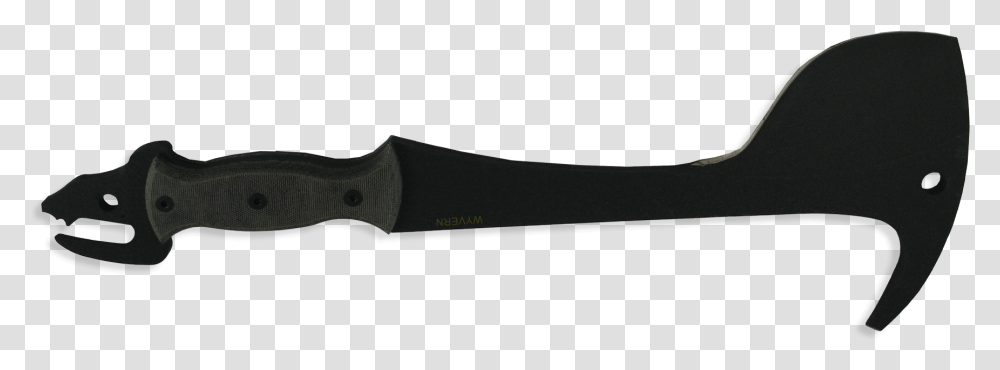 Wyvern Crash AxeTitle Wyvern Crash Axe Blade, Weapon, Weaponry, Knife Transparent Png