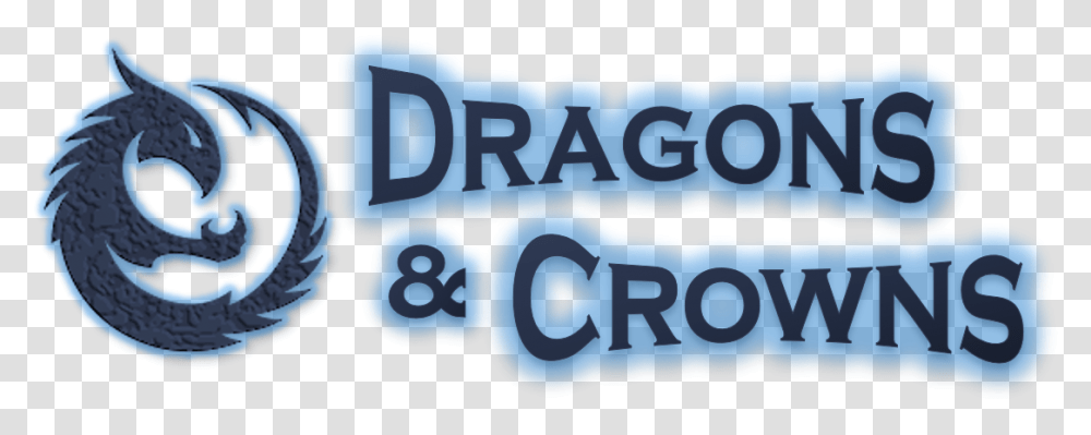 Wyvern - Dragons & Crowns Vertical, Word, Text, Alphabet, Symbol Transparent Png